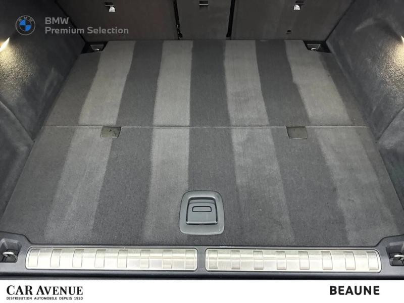 Occasion BMW X5 xDrive45e 394ch xLine 17cv 2022 Articgrau métallisé 53990 € à Beaune