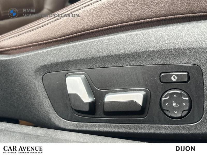 Occasion BMW Série 4 Coupé 420dA xDrive 190ch M Sport 2021 Mineralweiss métallisé 39900 € à Beaune