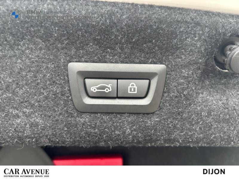 Occasion BMW Série 4 Coupé 420dA xDrive 190ch M Sport 2021 Mineralweiss métallisé 39900 € à Beaune