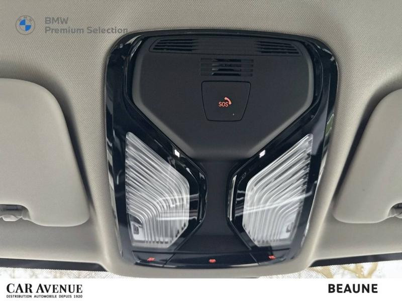 Occasion BMW X5 xDrive45e 394ch xLine 17cv 2022 Articgrau métallisé 53990 € à Beaune
