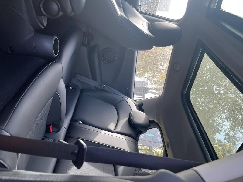 Occasion MINI Mini Cooper SE 184ch Edition Camden BVA 5CV 2021 Chili Red 18990 € à Beaune