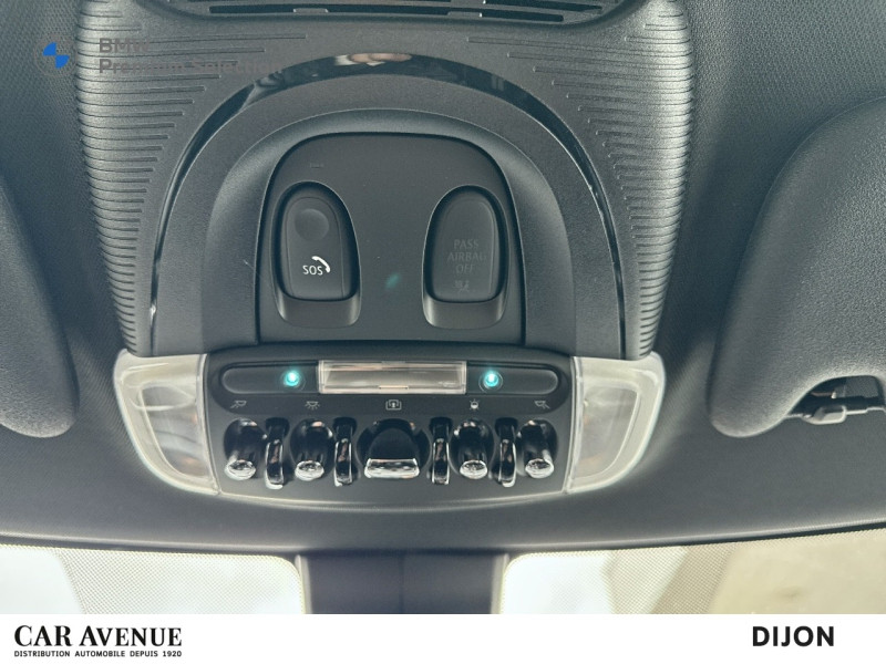 Used MINI Mini 5 Portes Cooper S 178ch John Cooper Works Plus BVA7 2023 Rooftop Grey € 34999 in Beaune