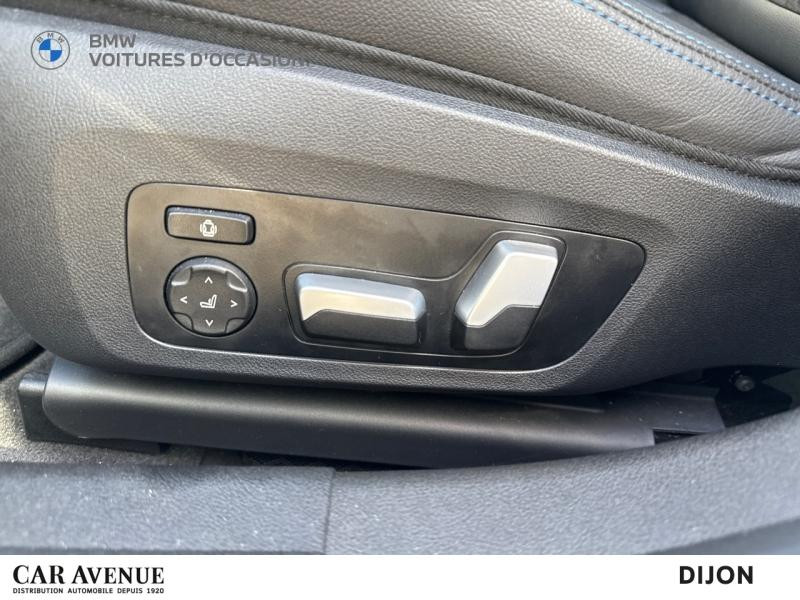 Occasion BMW Série 3 Touring 320eA 204ch M Sport 2023 Skyscrapergrau métallisé 45490 € à Beaune