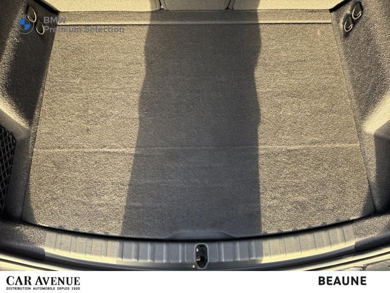 Used BMW Série 2 ActiveTourer 218i 136ch M Sport DKG7 2024 Saphirschwarz métallisé € 34990 in Beaune