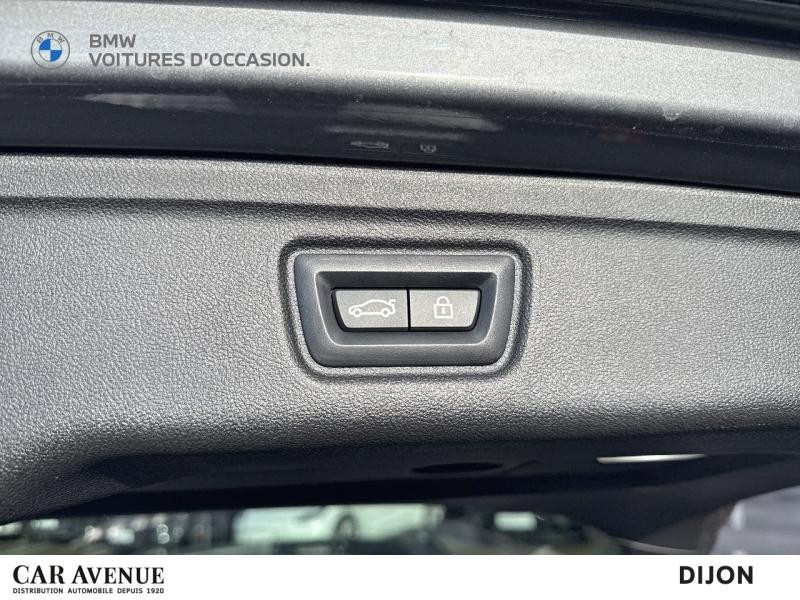 Occasion BMW Série 3 Touring 320eA 204ch M Sport 2023 Skyscrapergrau métallisé 45490 € à Beaune