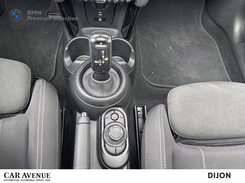 Used MINI Mini 5 Portes Cooper S 178ch John Cooper Works Plus BVA7 2023 Rooftop Grey € 34999 in Beaune
