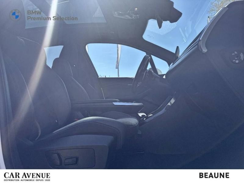 Used BMW Série 2 ActiveTourer 218i 136ch M Sport DKG7 2022 Blanc € 31900 in Beaune