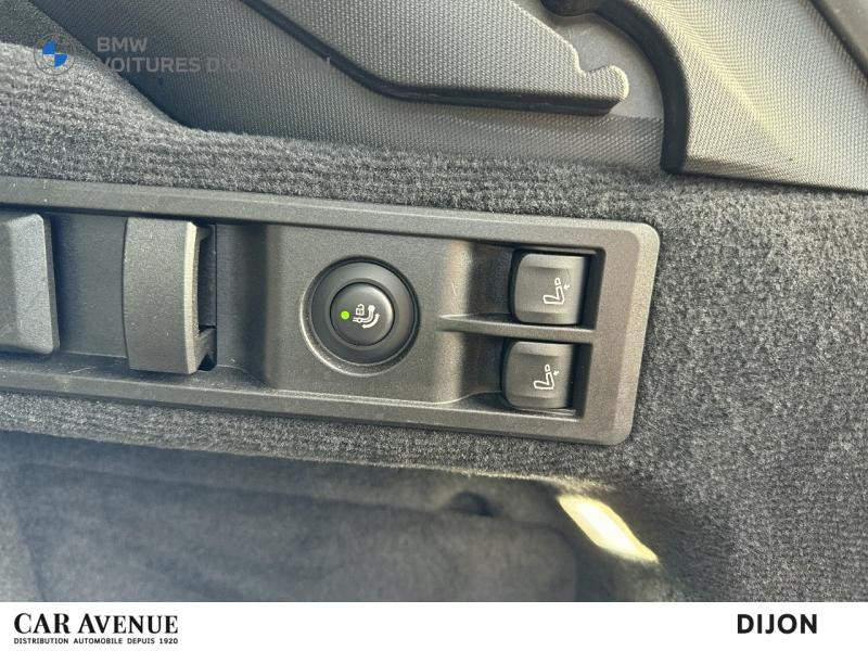 Occasion BMW Série 3 Touring 320eA 204ch M Sport 2023 Skyscrapergrau métallisé 45490 € à Beaune