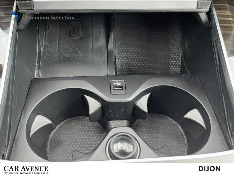 Occasion BMW X5 xDrive50e 489ch M Sport 2023 Saphirschwarz métallisé 99990 € à Beaune