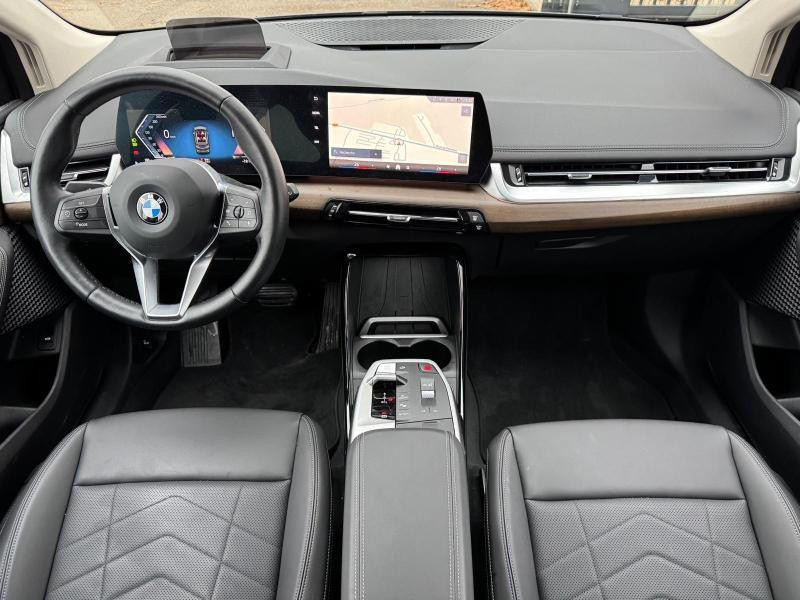 Used BMW Série 2 ActiveTourer 220i 170ch Business Design DKG7 2024 Sparkling Copper Grey métallisé € 33990 in Beaune