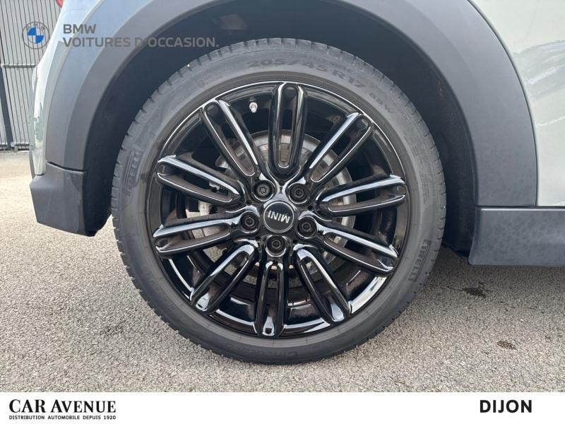 Used MINI Cabrio Cooper 136ch Edition Camden BVA7 2022 Moonwalk Grey € 23490 in Beaune