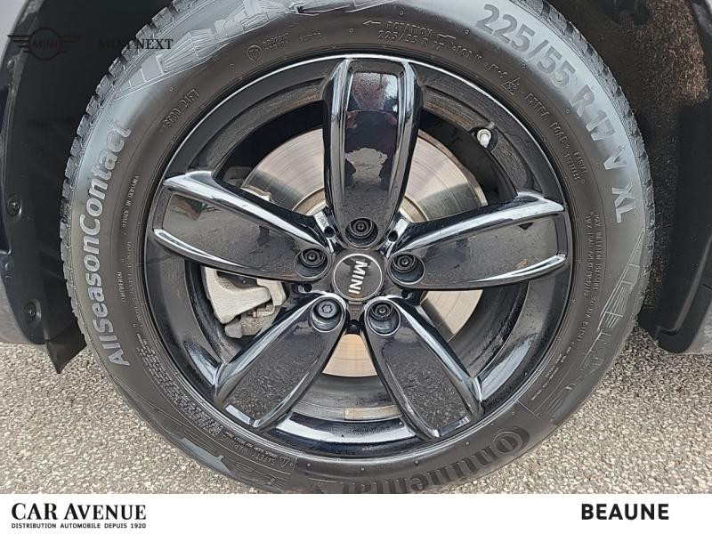 Used MINI Countryman Cooper SE  125ch + 95ch Northwood ALL4 BVA6 2021 White Silver € 30990 in Beaune