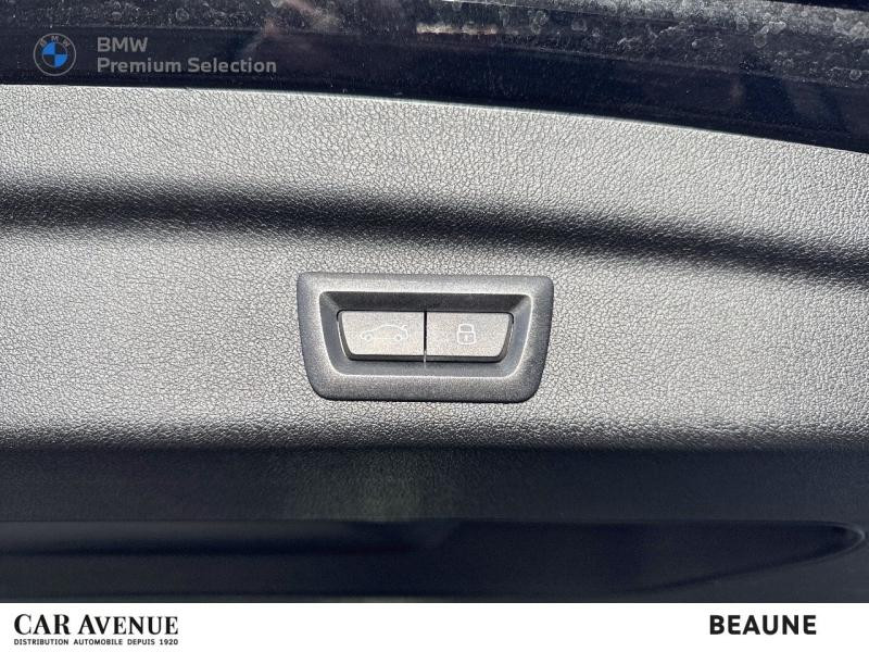 Used BMW Série 2 ActiveTourer 218i 136ch M Sport DKG7 2024 Saphirschwarz métallisé € 34990 in Beaune