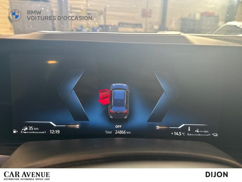 Occasion BMW X5 xDrive50e 489ch M Sport 2024 Saphirschwarz métallisé 95990 € à Beaune