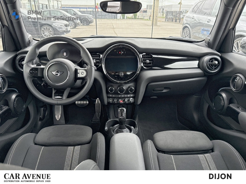 Used MINI Mini 5 Portes Cooper S 178ch John Cooper Works Plus BVA7 2023 Rooftop Grey € 34999 in Beaune