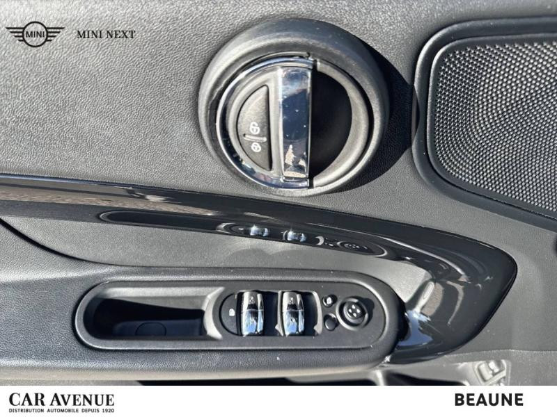 Used MINI Countryman Cooper SE 125ch + 95ch Northwood ALL4 BVA6 2020 Moonwalk Grey € 26490 in Beaune