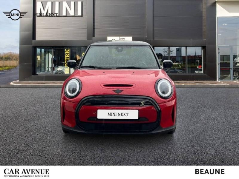 Used MINI Mini Cooper SE 184ch Yours BVA 5CV 2021 Chili Red € 18490 in Beaune