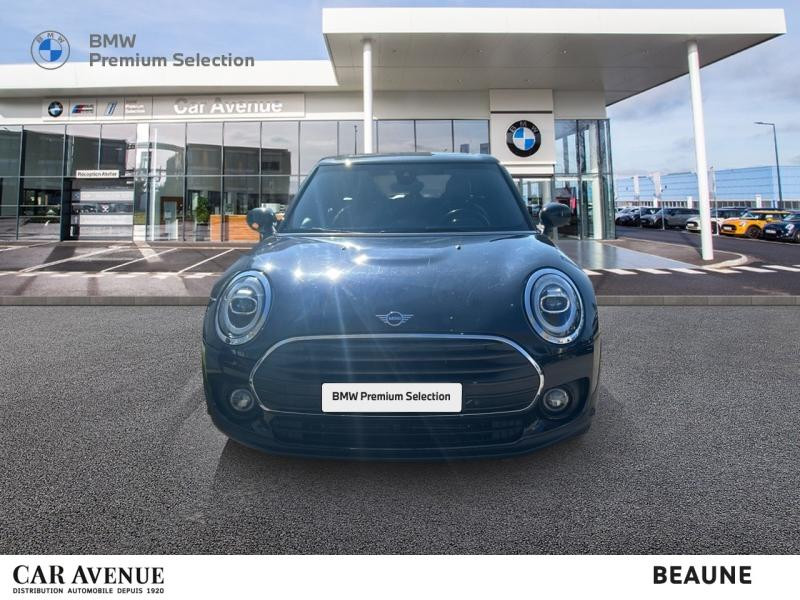 Used MINI Clubman Cooper D 150ch Canonbury 2020 Enigmatic Black metallic € 20900 in Beaune