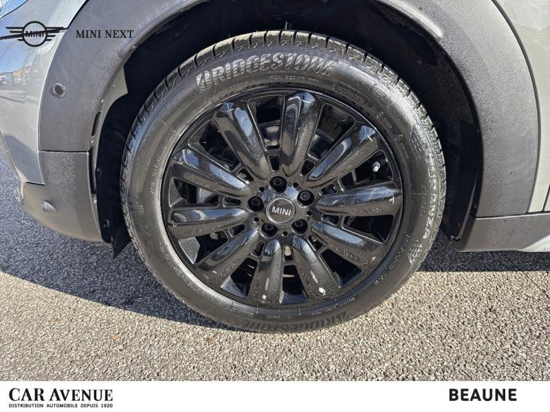 Used MINI Countryman Cooper SE 125ch + 95ch Northwood ALL4 BVA6 2020 Moonwalk Grey € 26490 in Beaune