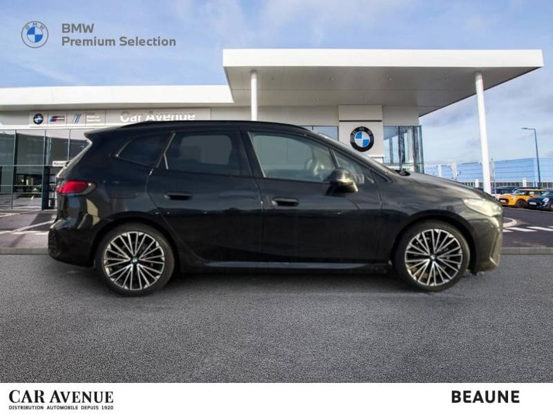 Used BMW Série 2 ActiveTourer 218i 136ch M Sport DKG7 2024 Saphirschwarz métallisé € 34990 in Beaune
