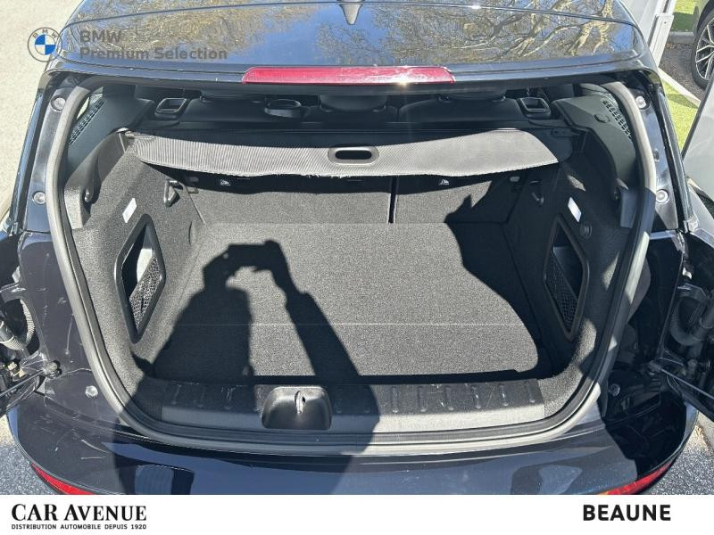 Used MINI Clubman Cooper D 150ch Canonbury 2020 Enigmatic Black metallic € 20900 in Beaune
