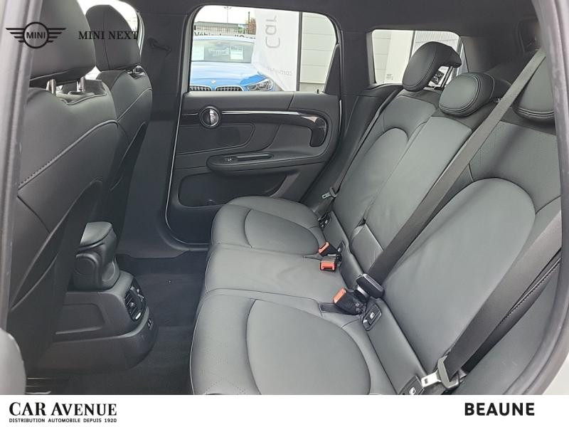 Used MINI Countryman Cooper SE  125ch + 95ch Northwood ALL4 BVA6 2021 White Silver € 30990 in Beaune