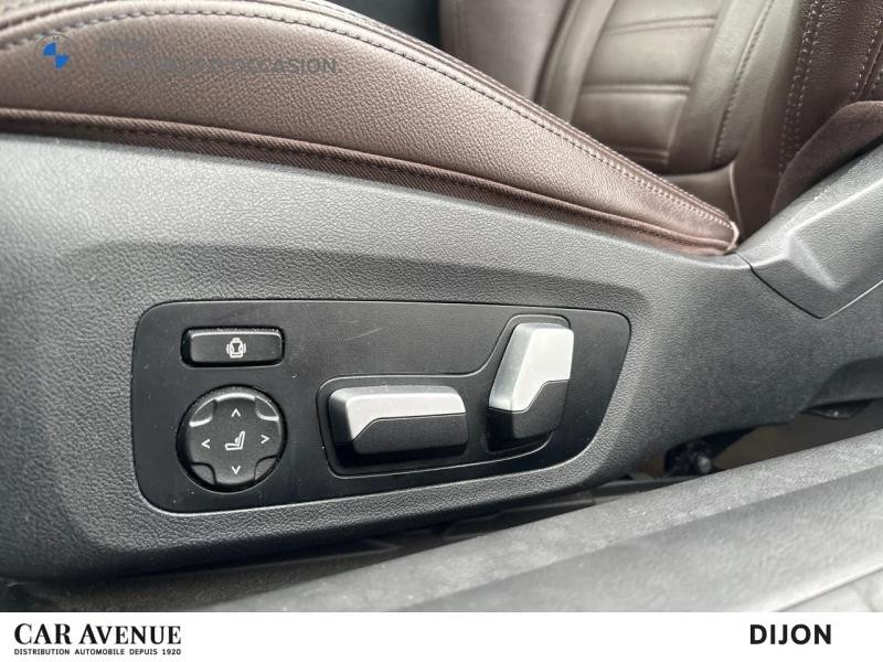 Occasion BMW Série 4 Coupé 420dA xDrive 190ch M Sport 2021 Mineralweiss métallisé 39900 € à Beaune