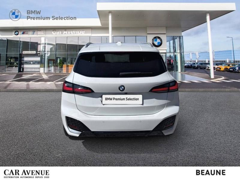 Used BMW Série 2 ActiveTourer 218i 136ch M Sport DKG7 2022 Blanc € 31900 in Beaune