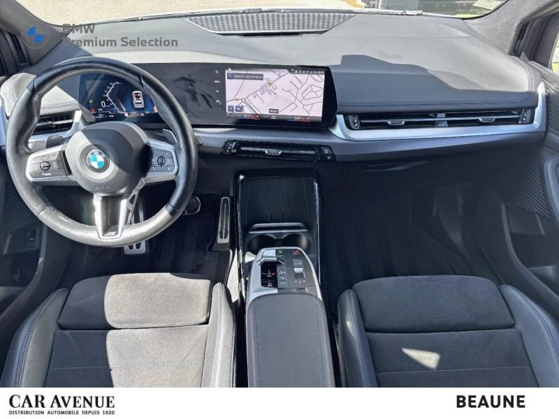 Used BMW Série 2 ActiveTourer 218i 136ch M Sport DKG7 2022 Blanc € 31900 in Beaune