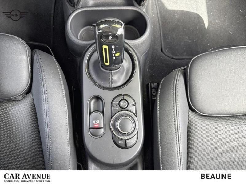 Used MINI Mini Cooper SE 184ch Edition Premium Plus BVA 5CV 2023 Melting Silver III € 22400 in Beaune