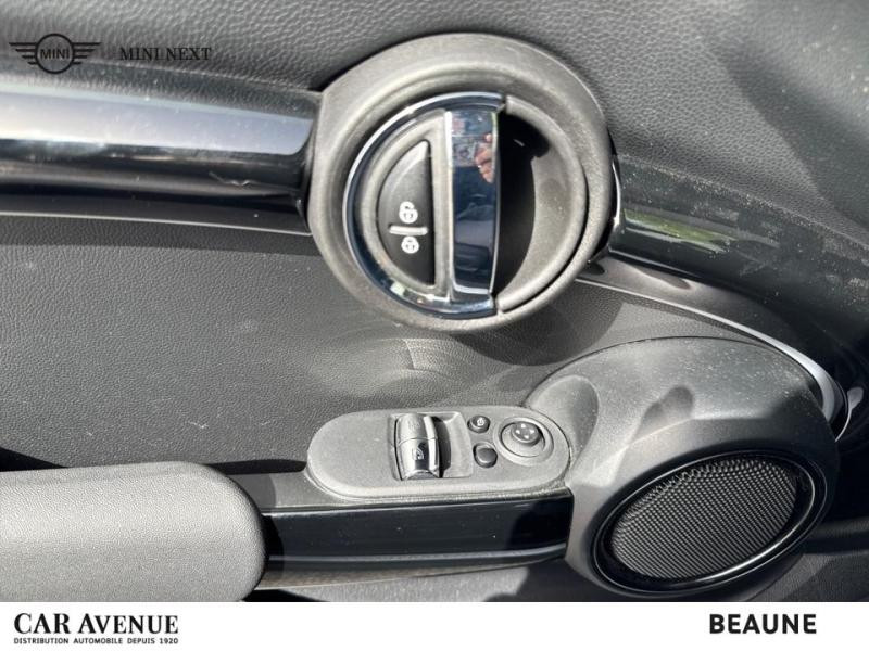 Used MINI Mini Cooper SE 184ch Edition Premium Plus BVA 5CV 2023 Melting Silver III € 22400 in Beaune