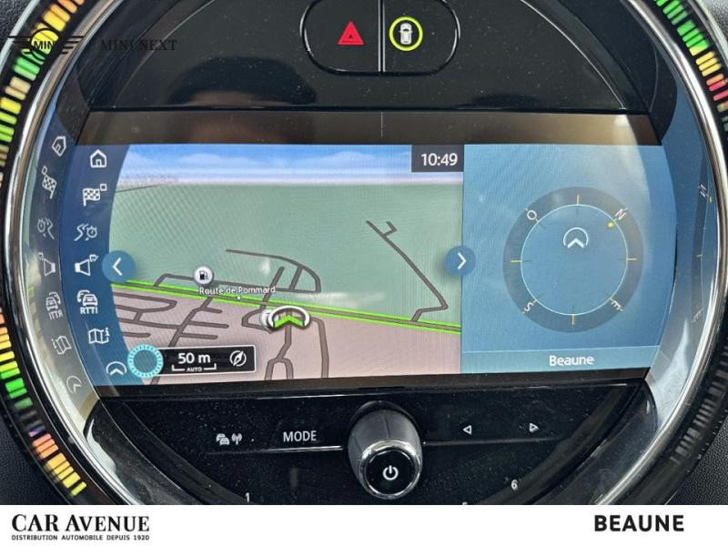 Used MINI Mini Cooper SE 184ch Edition Premium Plus BVA 5CV 2023 Melting Silver III € 22400 in Beaune