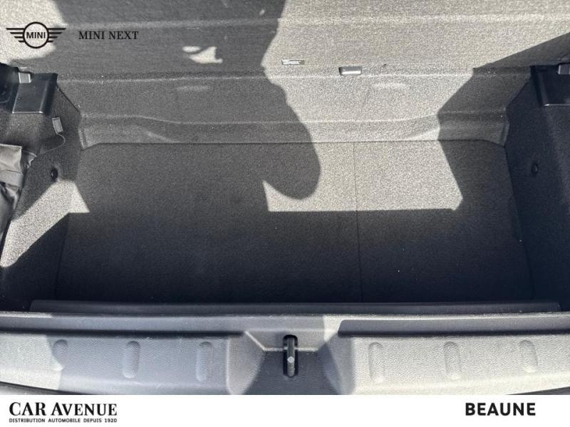 Used MINI Mini Cooper SE 184ch Edition Premium Plus BVA 5CV 2023 Melting Silver III € 22400 in Beaune