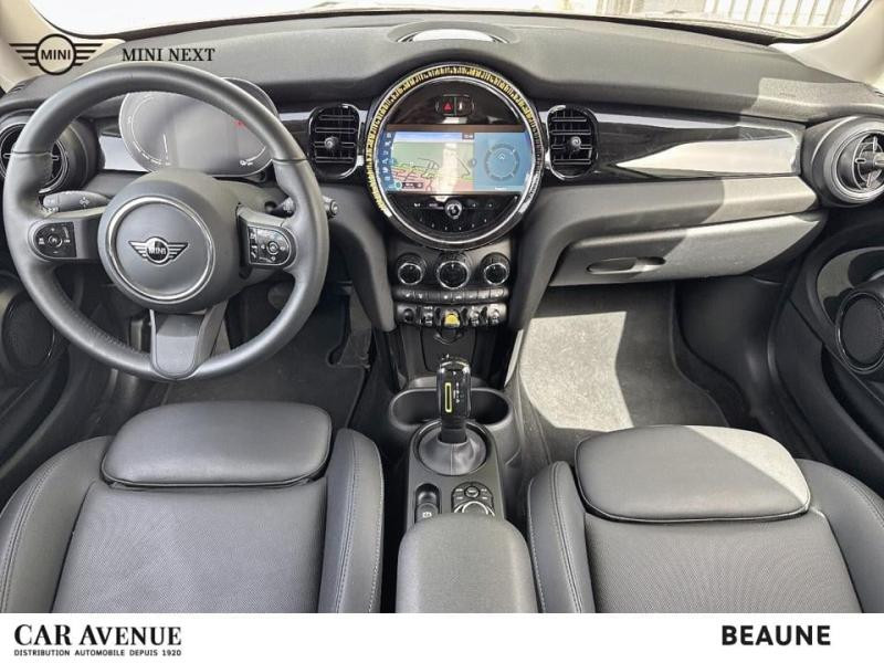 Used MINI Mini Cooper SE 184ch Edition Premium Plus BVA 5CV 2023 Melting Silver III € 22400 in Beaune