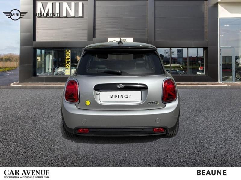 Used MINI Mini Cooper SE 184ch Edition Premium Plus BVA 5CV 2023 Melting Silver III € 22400 in Beaune