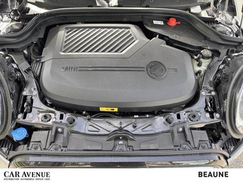 Used MINI Mini Cooper SE 184ch Edition Premium Plus BVA 5CV 2023 Melting Silver III € 22400 in Beaune