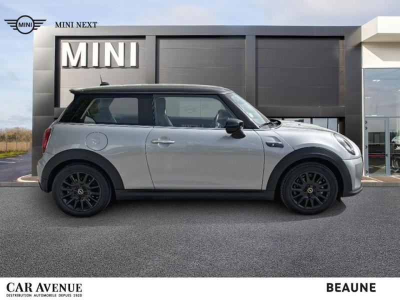 Used MINI Mini Cooper SE 184ch Edition Premium Plus BVA 5CV 2023 Melting Silver III € 22400 in Beaune