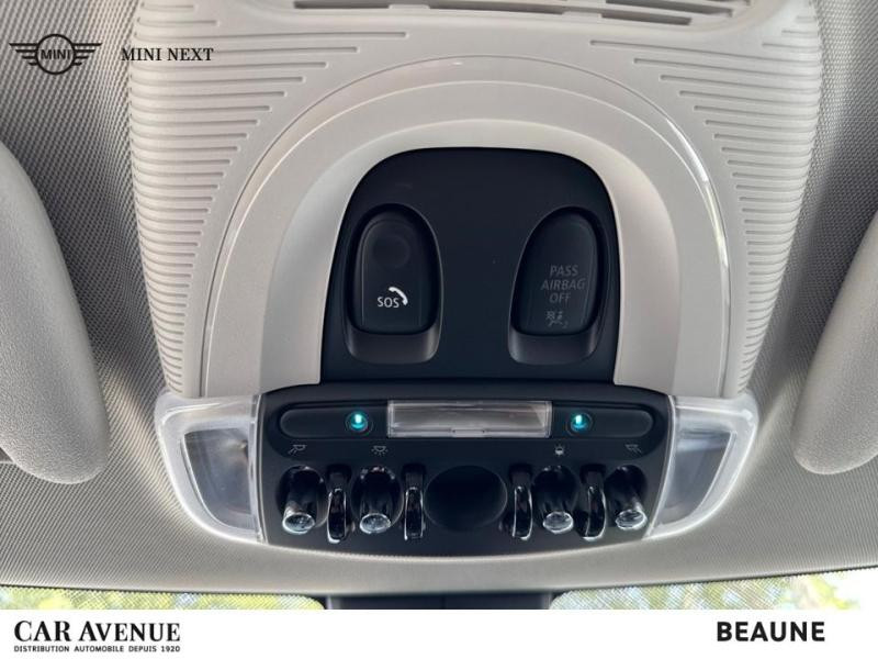 Used MINI Mini Cooper SE 184ch Edition Premium Plus BVA 5CV 2023 Melting Silver III € 22400 in Beaune