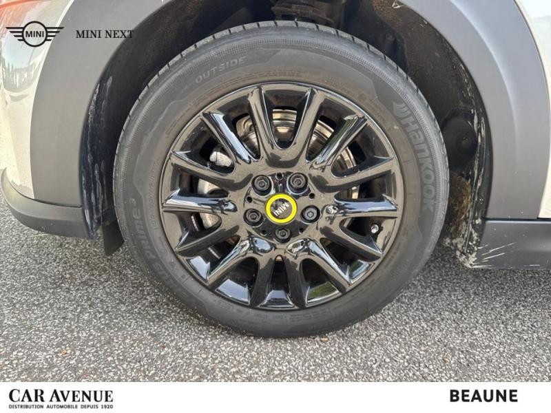 Used MINI Mini Cooper SE 184ch Edition Premium Plus BVA 5CV 2023 Melting Silver III € 22400 in Beaune