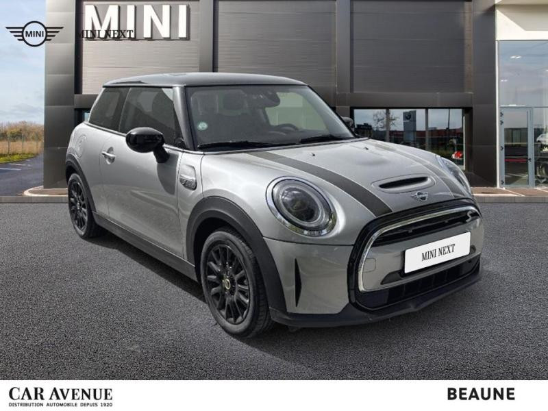 Used MINI Mini Cooper SE 184ch Edition Premium Plus BVA 5CV 2023 Melting Silver III € 22400 in Beaune