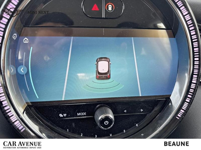 Used MINI Mini Cooper SE 184ch Edition Premium Plus BVA 5CV 2023 Melting Silver III € 22400 in Beaune