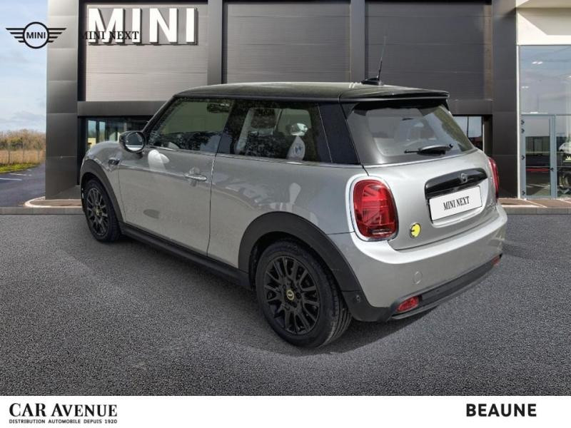 Used MINI Mini Cooper SE 184ch Edition Premium Plus BVA 5CV 2023 Melting Silver III € 22400 in Beaune