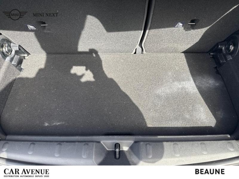 Used MINI Mini Cooper SE 184ch Edition Premium Plus BVA 5CV 2023 Melting Silver III € 22400 in Beaune