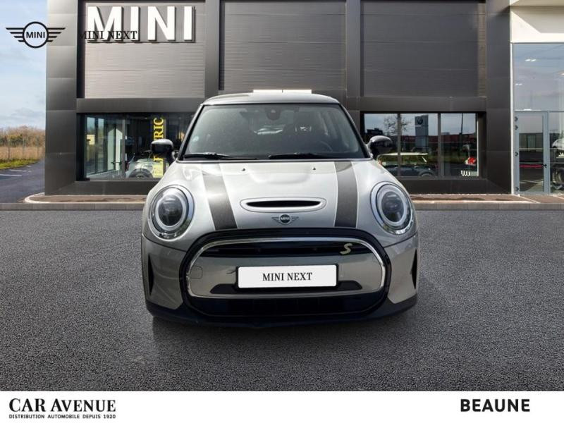 Used MINI Mini Cooper SE 184ch Edition Premium Plus BVA 5CV 2023 Melting Silver III € 22400 in Beaune