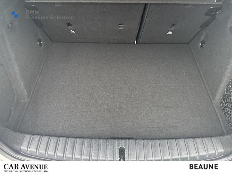 Occasion BMW Série 1 118dA 150ch M Sport 8cv 2022 Blanc 26900 € à Beaune