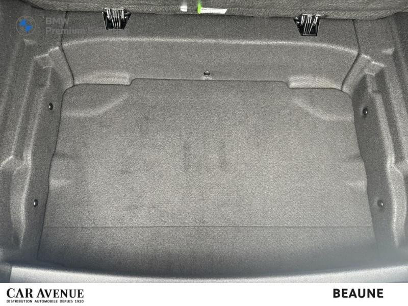 Occasion BMW Série 1 118dA 150ch M Sport 8cv 2022 Blanc 26900 € à Beaune