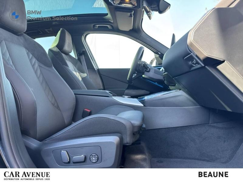 Occasion BMW X3 xDrive30e 299ch M Sport 2025 Saphirschwarz métallisé 79290 € à Beaune