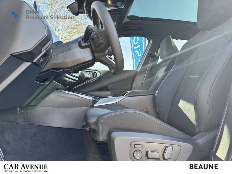 Occasion BMW X3 xDrive30e 299ch M Sport 2025 Saphirschwarz métallisé 79290 € à Beaune