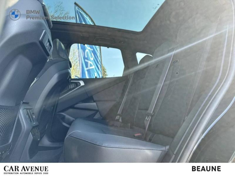 Occasion BMW X3 xDrive30e 299ch M Sport 2025 Saphirschwarz métallisé 79290 € à Beaune