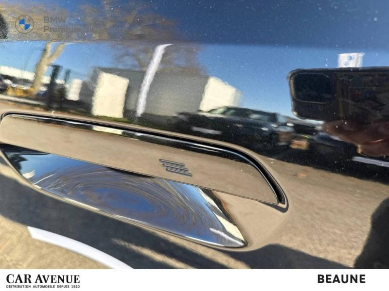 Occasion BMW X3 xDrive30e 299ch M Sport 2025 Saphirschwarz métallisé 79290 € à Beaune